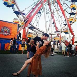 Meet your Posher, Noelle